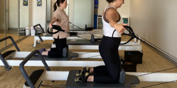 Reformer Pilates: Your 5 Burning Questions Answered