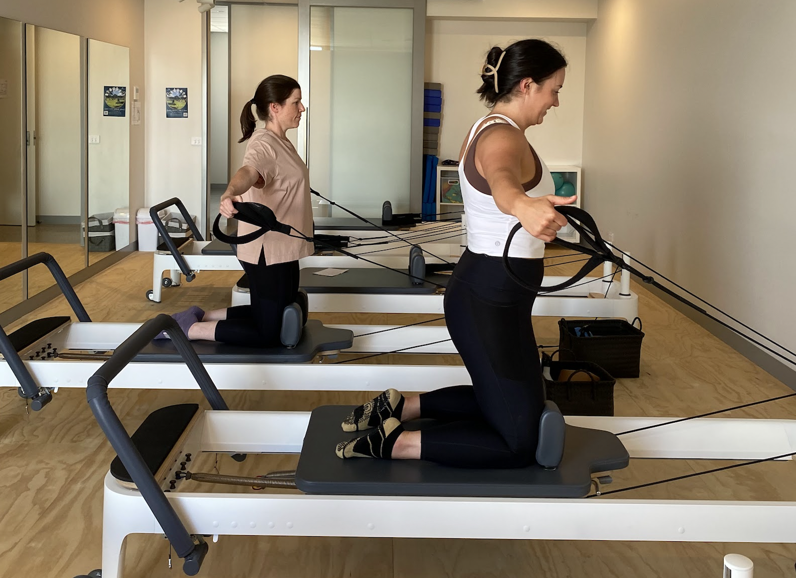 Reformer Pilates: Your 5 Burning Questions Answered - Peninsula