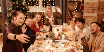 Navigating the Holidays: Unwrapping the Risks of the festive season